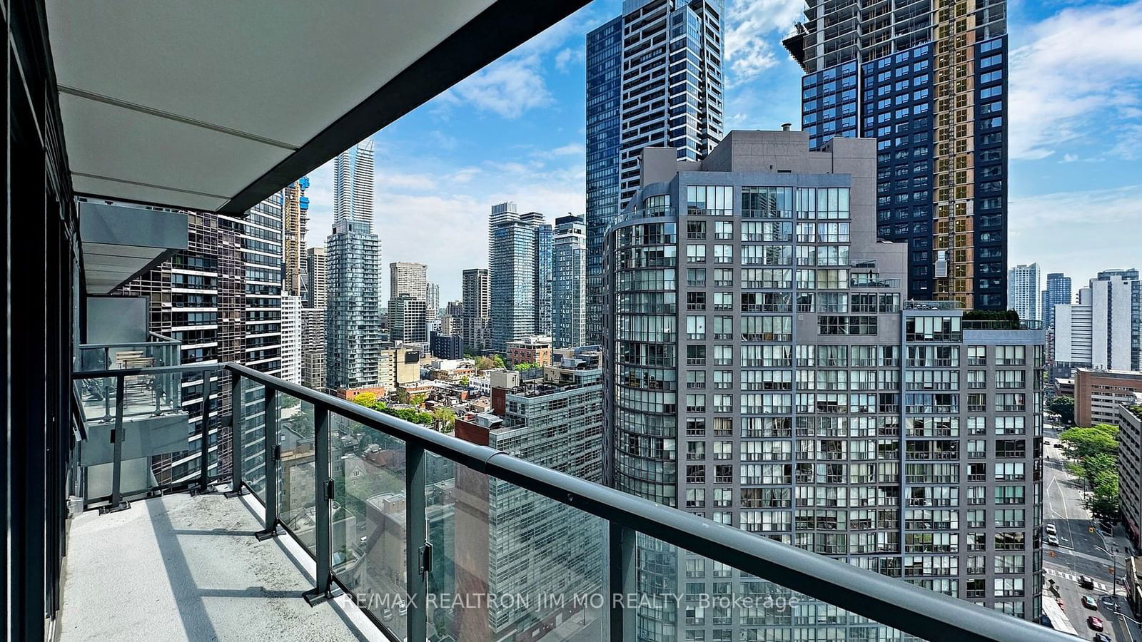 955 Bay St, unit 2205 for sale - image #27