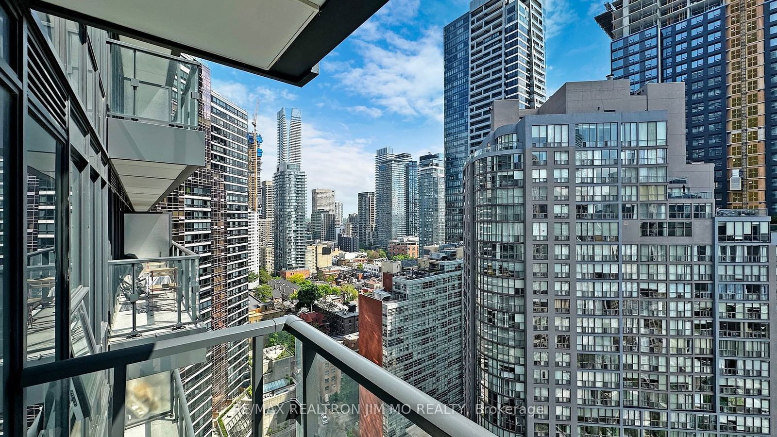 955 Bay St, unit 2205 for sale - image #28