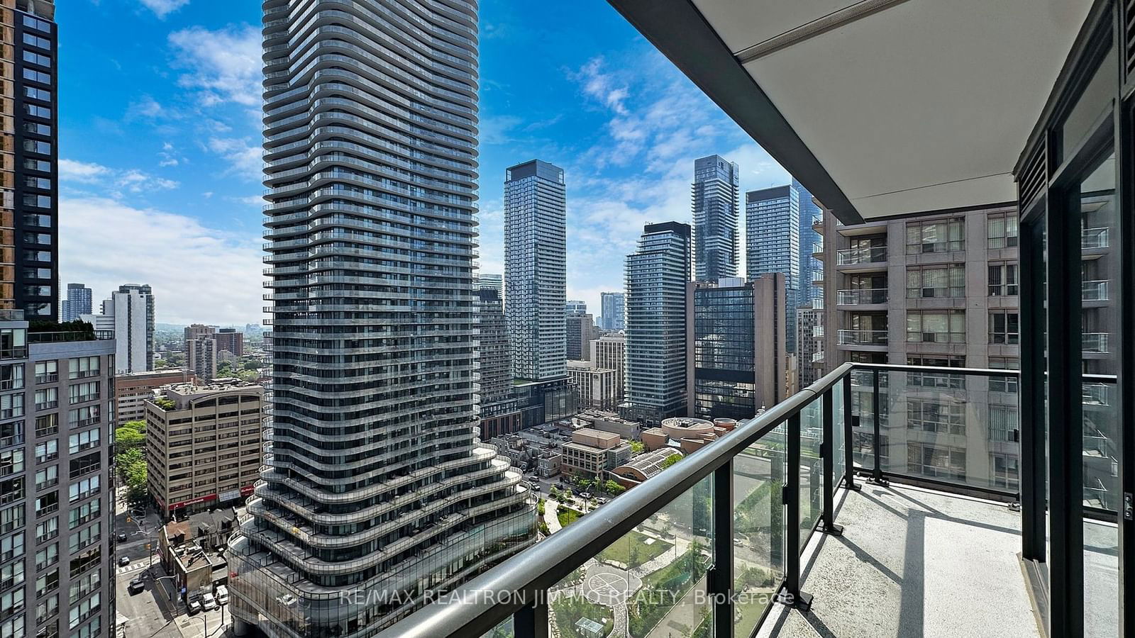 955 Bay St, unit 2205 for sale - image #30