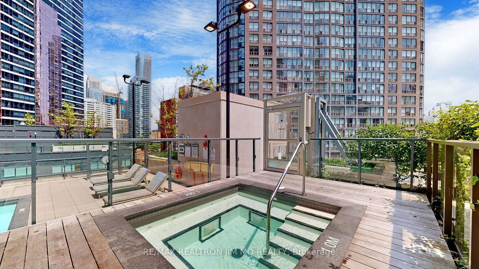 955 Bay St, unit 2205 for sale - image #36