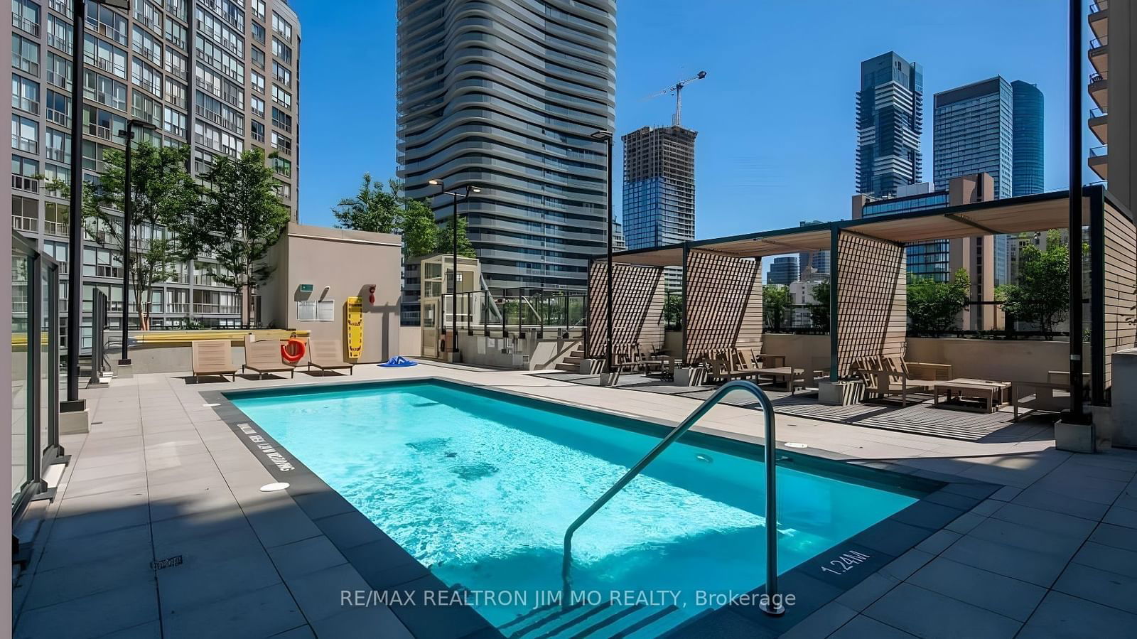 955 Bay St, unit 2205 for sale - image #38