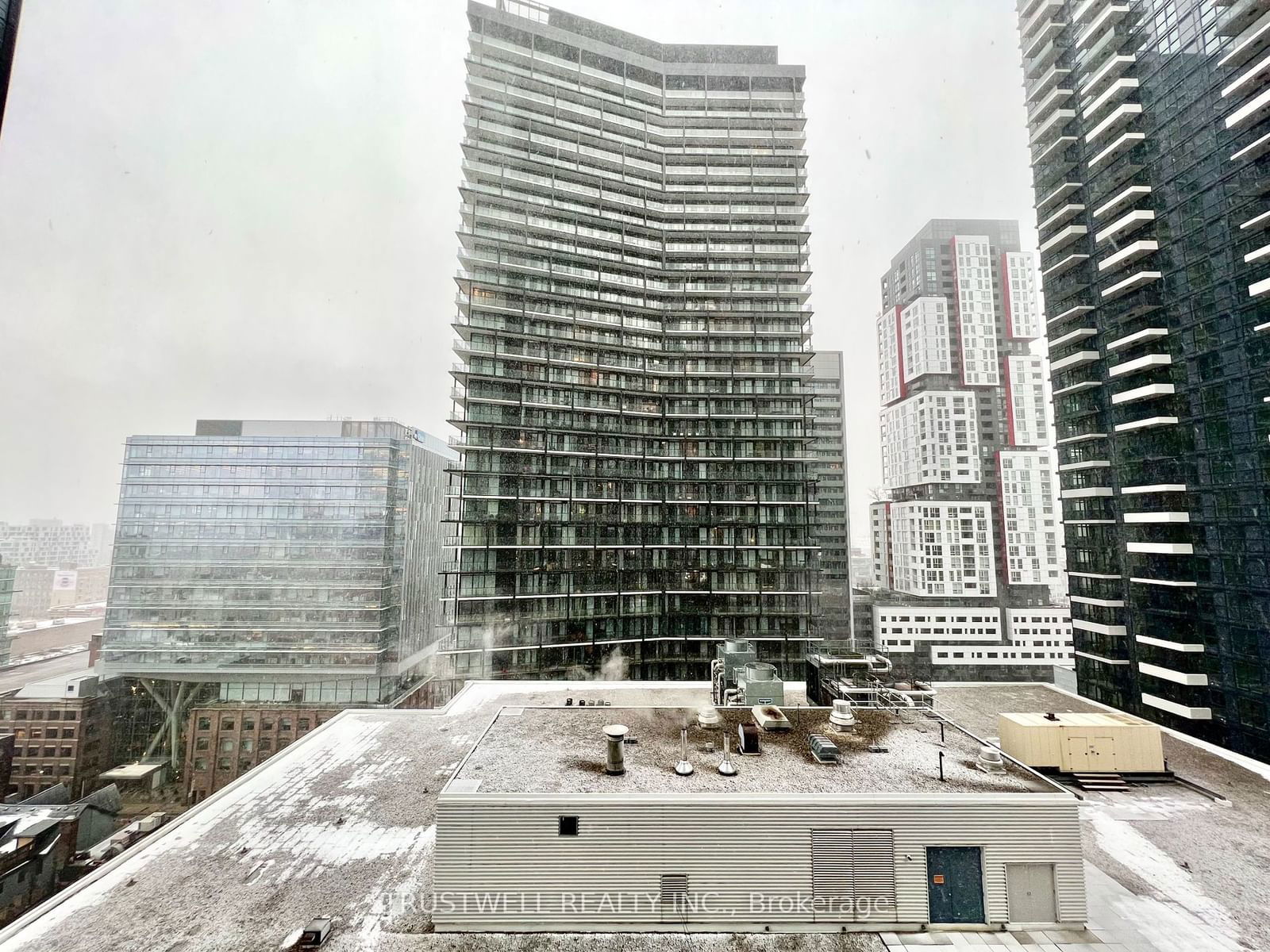 101 Peter St, unit 1601 for rent - image #10