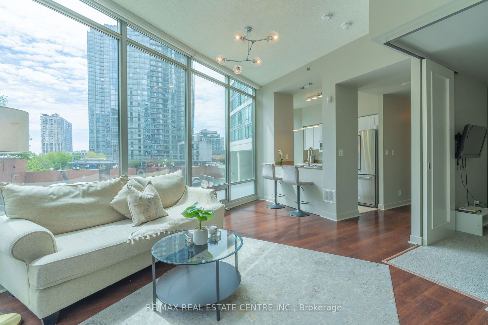 81 Navy Wharf Crt, unit 201 for sale - image #20