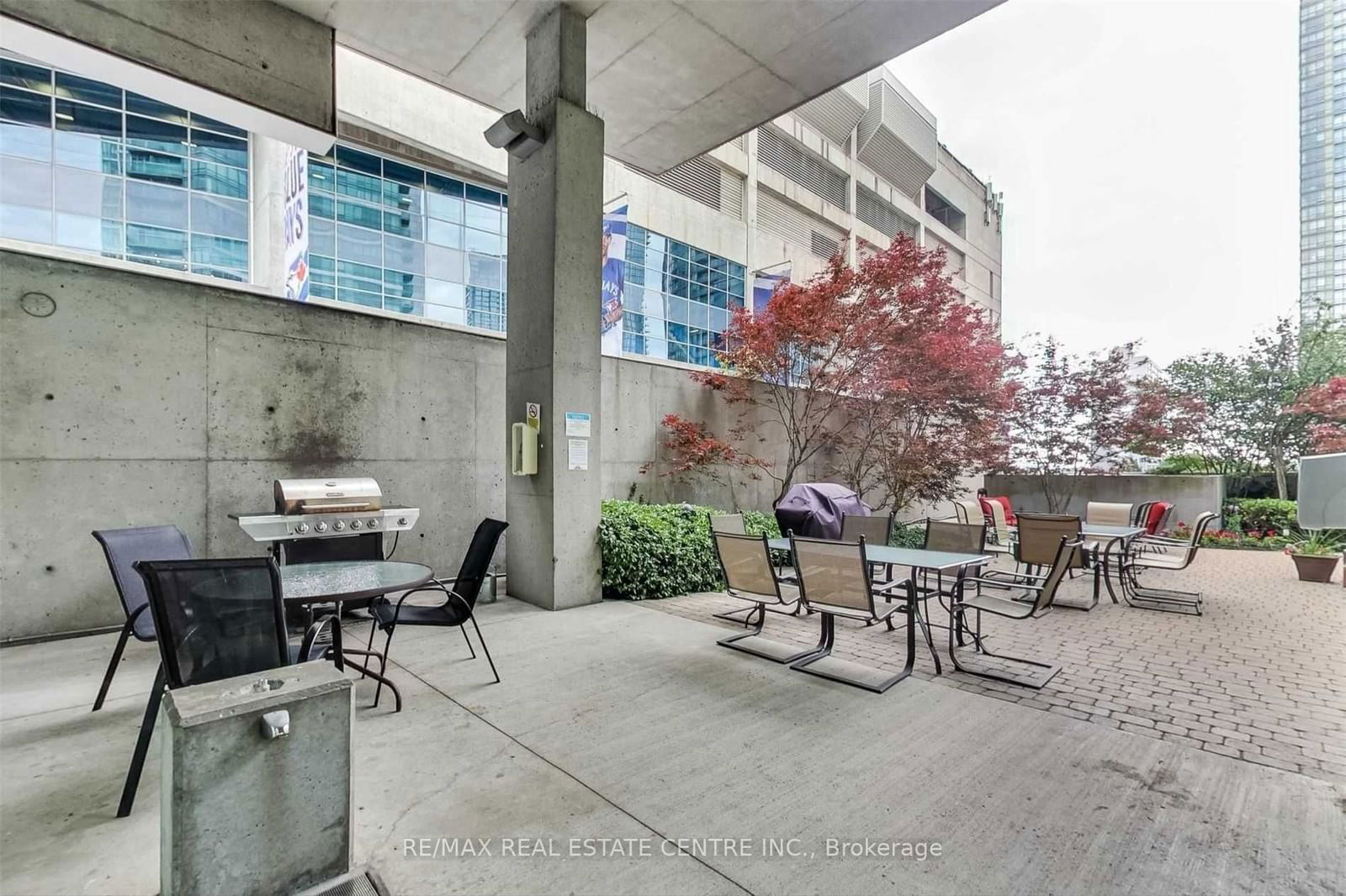 81 Navy Wharf Crt, unit 201 for sale - image #27