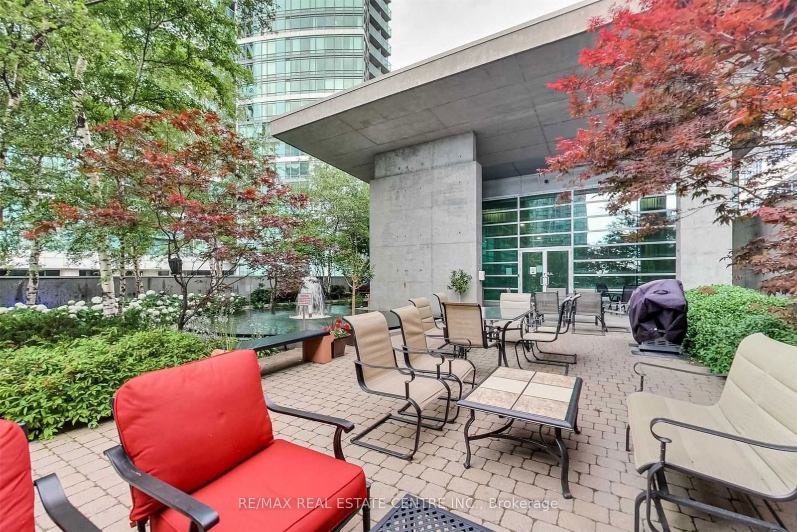 81 Navy Wharf Crt, unit 201 for sale - image #28