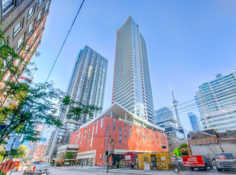 21 Widmer St, unit 2301 for rent - image #1