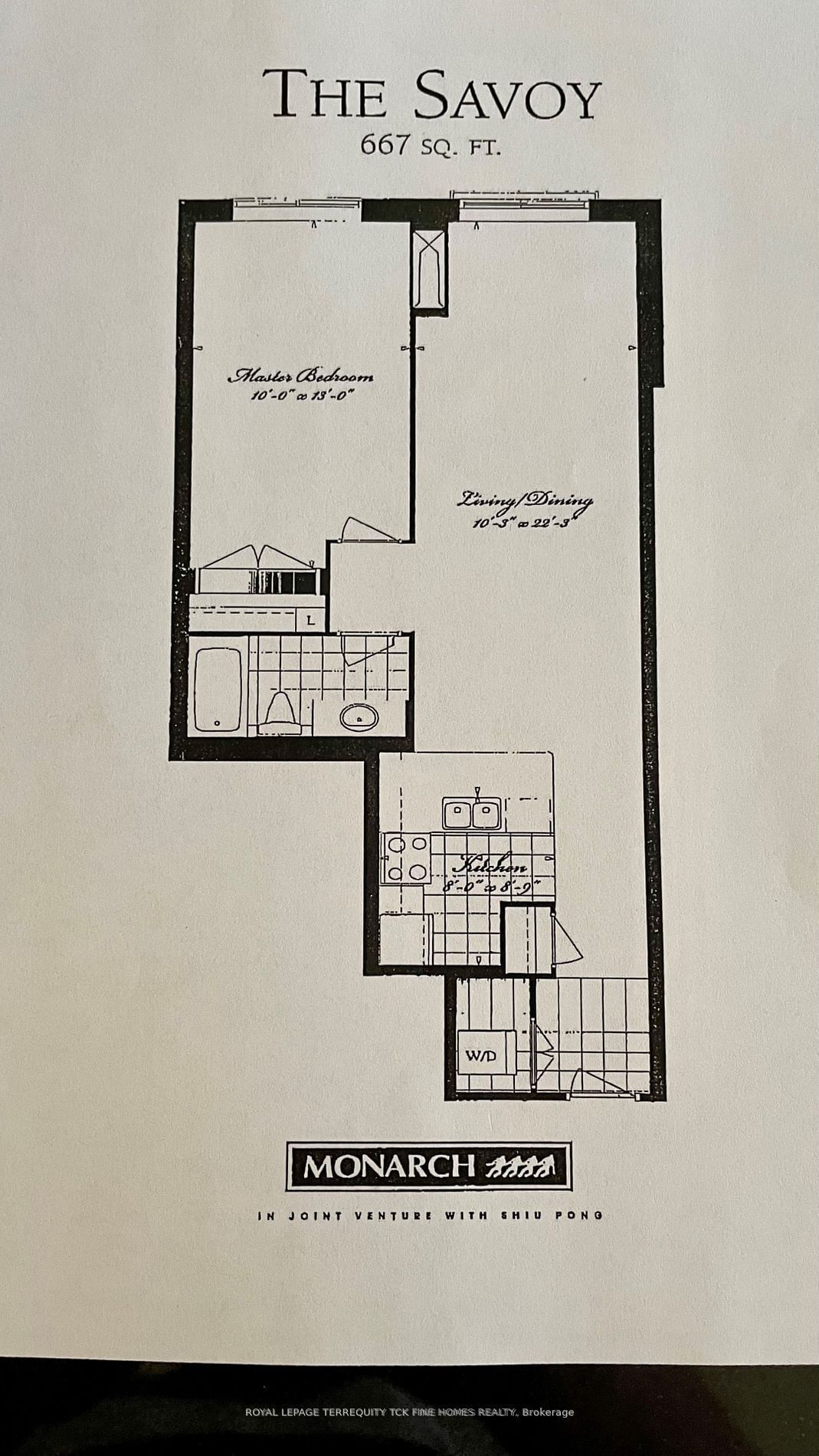 1101 Leslie St, unit 1207 for rent - image #23