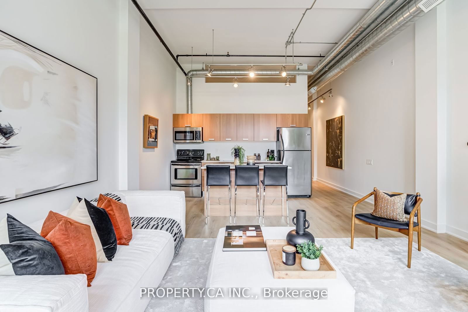 43 Hanna Ave S, unit 325 for sale - image #17