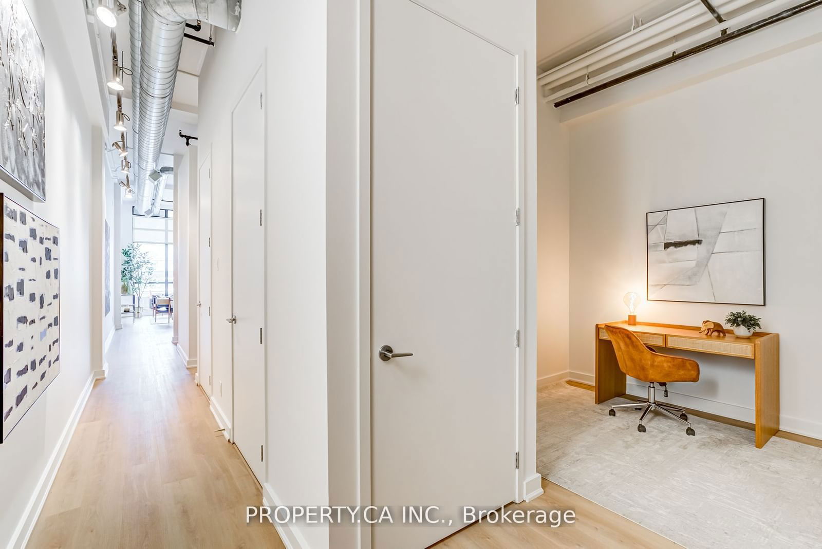 43 Hanna Ave S, unit 325 for sale - image #5