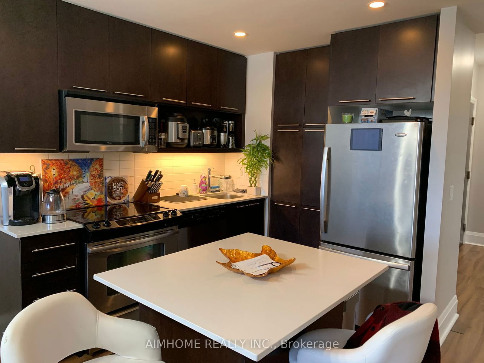 100 Harrison Garden Blvd, unit 424 for sale - image #5