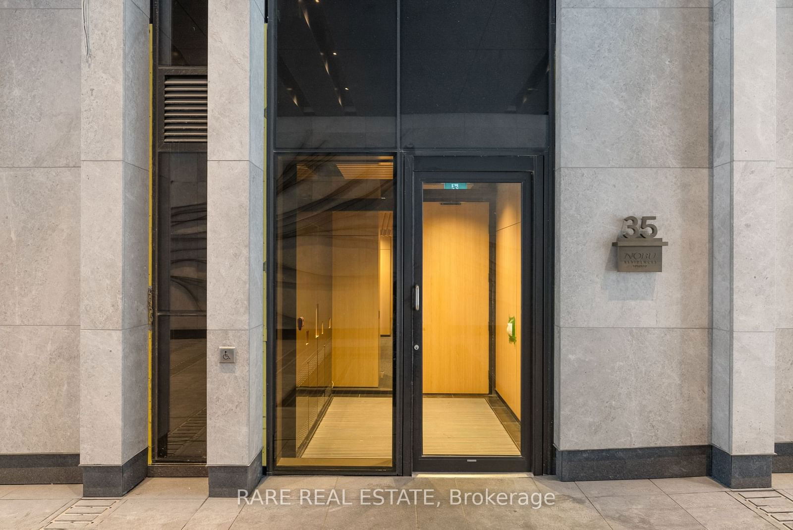 35 Mercer St, unit 1411 for sale - image #1