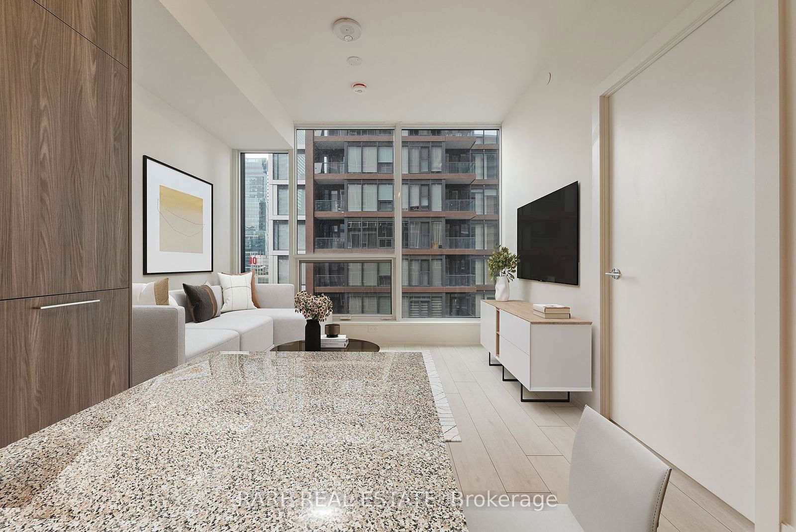 35 Mercer St, unit 1411 for sale