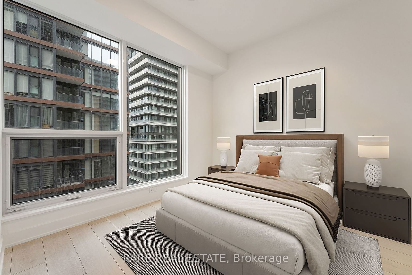 35 Mercer St, unit 1411 for sale - image #6