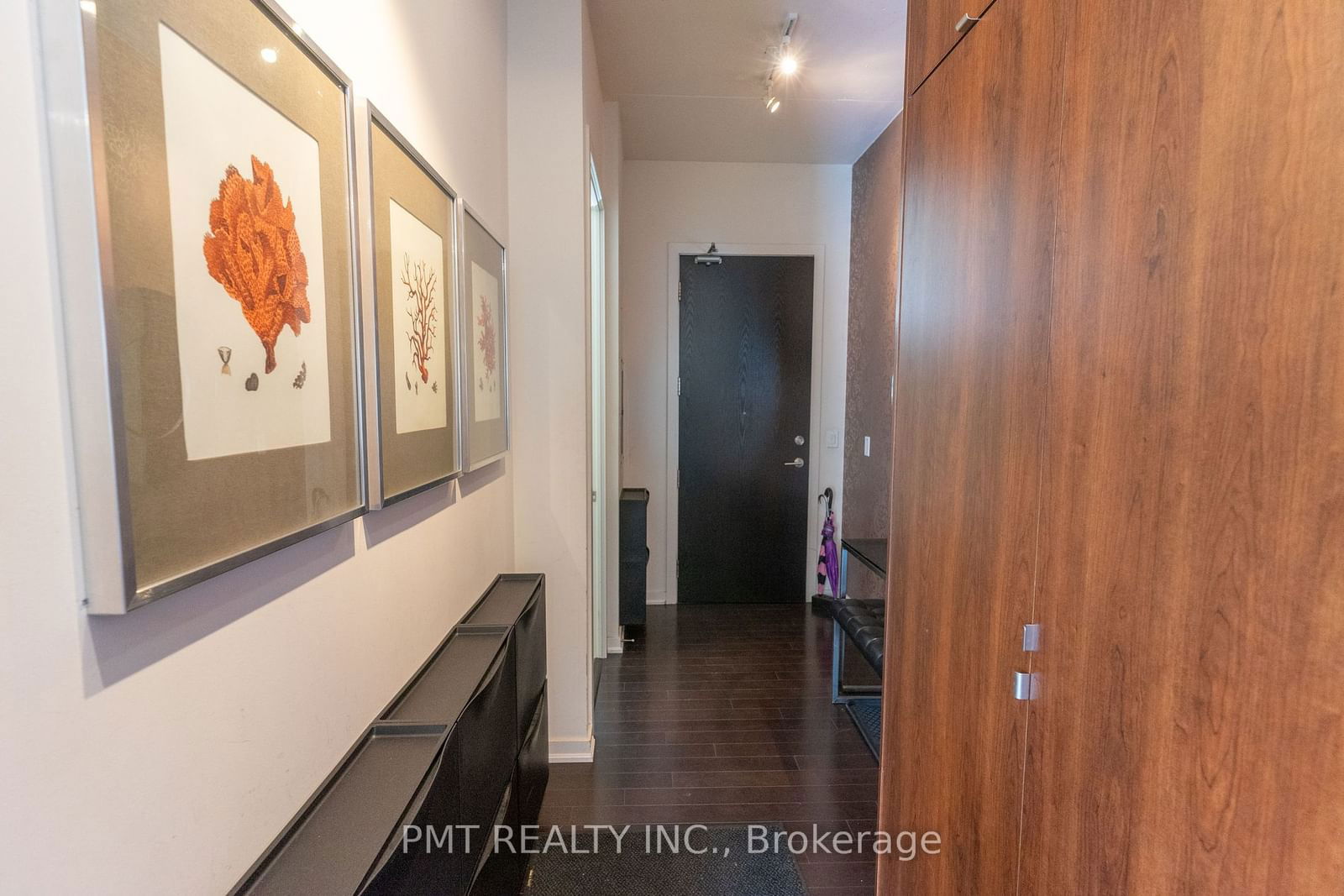 19 Brant St, unit 504 for rent - image #10