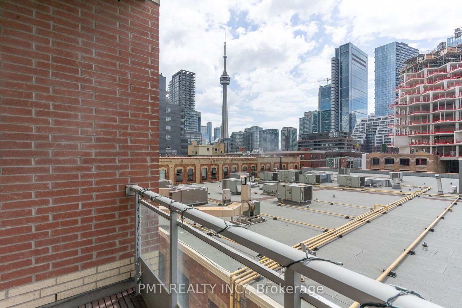 19 Brant St, unit 504 for rent - image #17