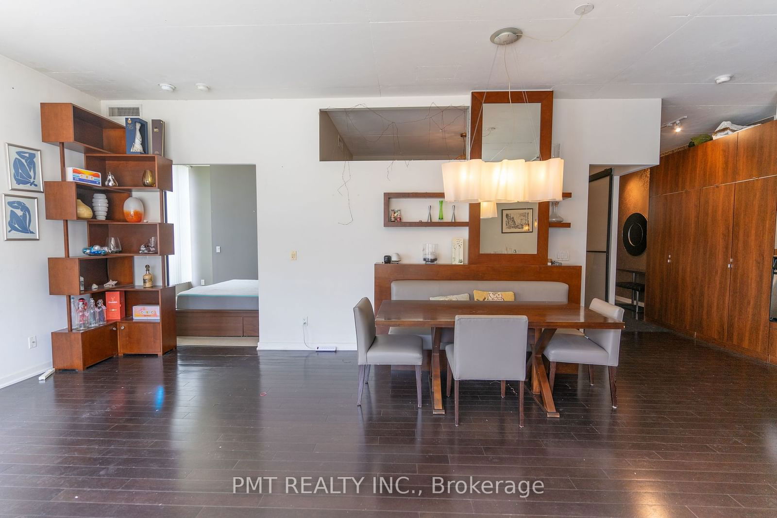 19 Brant St, unit 504 for rent - image #6