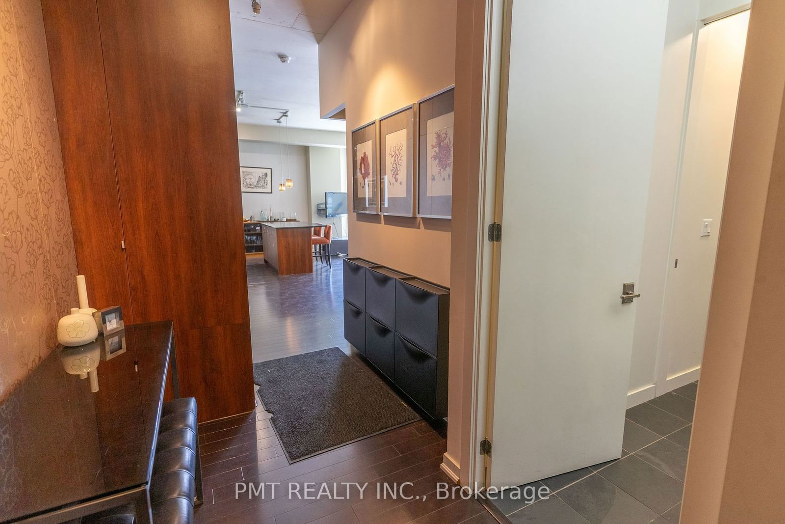 19 Brant St, unit 504 for rent - image #9