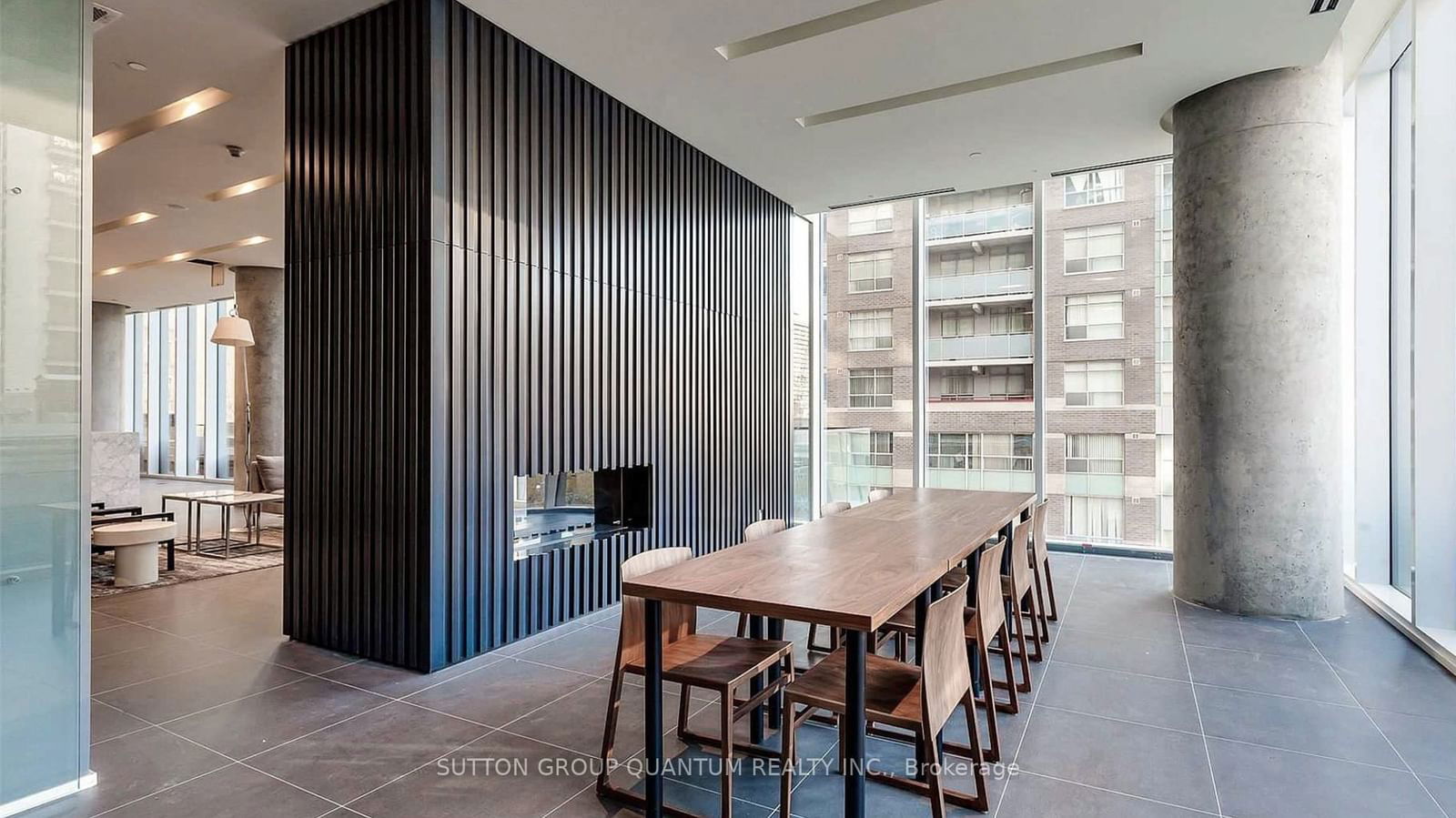 15 Grenville St, unit 1406 for sale - image #18