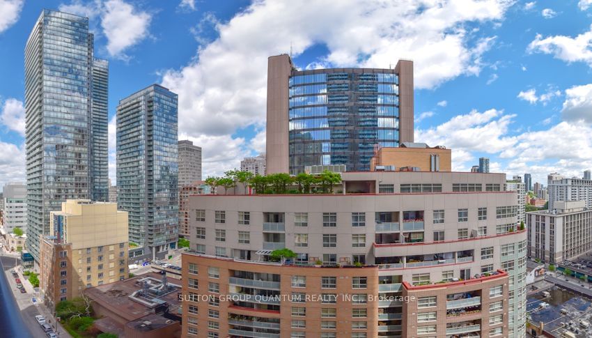 15 Grenville St, unit 1406 for sale - image #8