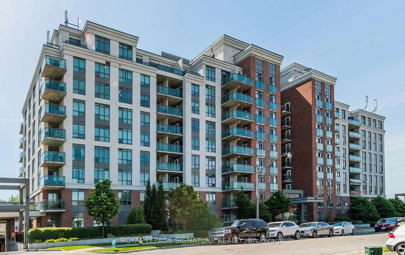 120 Dallimore Circ, unit 623 for sale - image #1