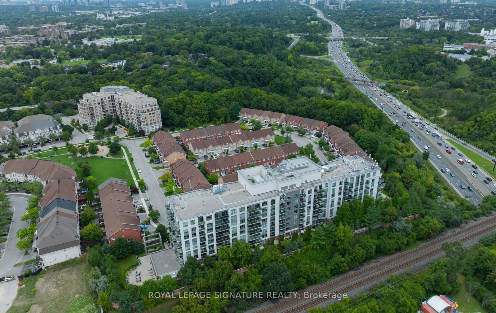 120 Dallimore Circ, unit 623 for sale - image #22