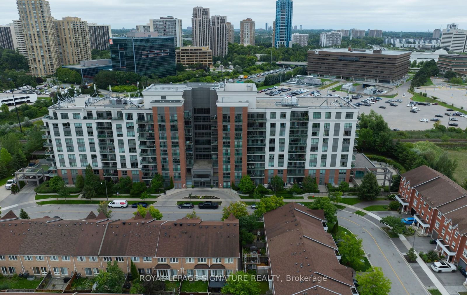 120 Dallimore Circ, unit 623 for sale - image #23