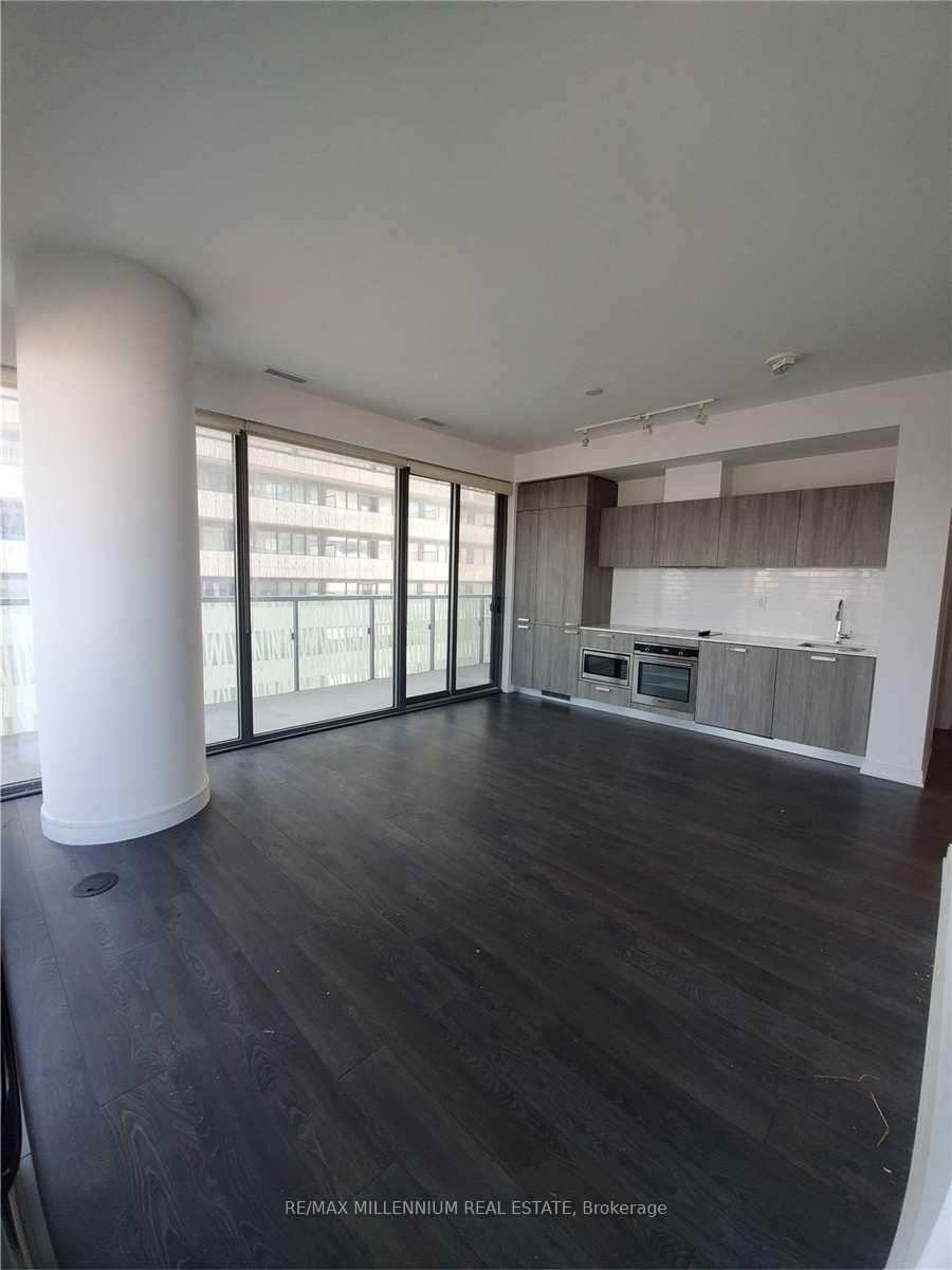 50 Charles St E, unit 4105 for rent