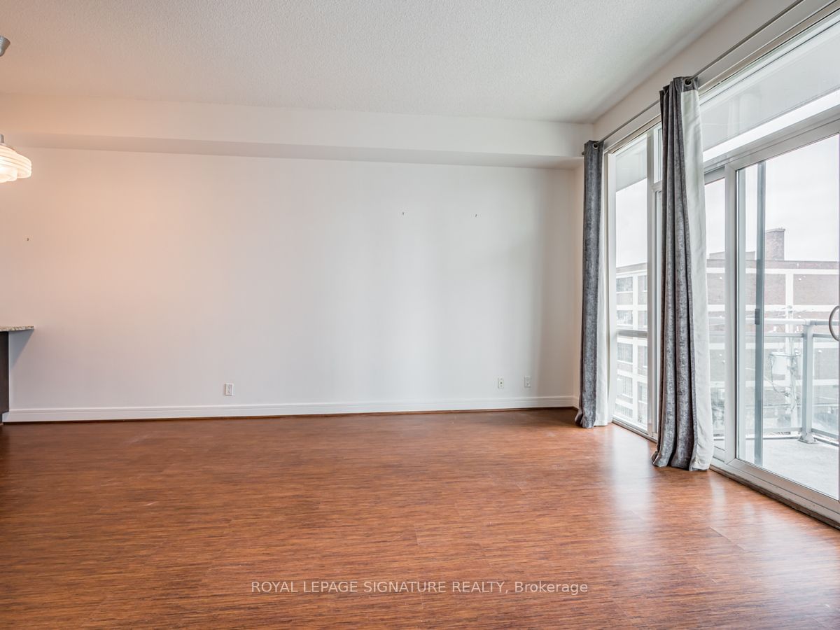 116 George St, unit N401 for rent