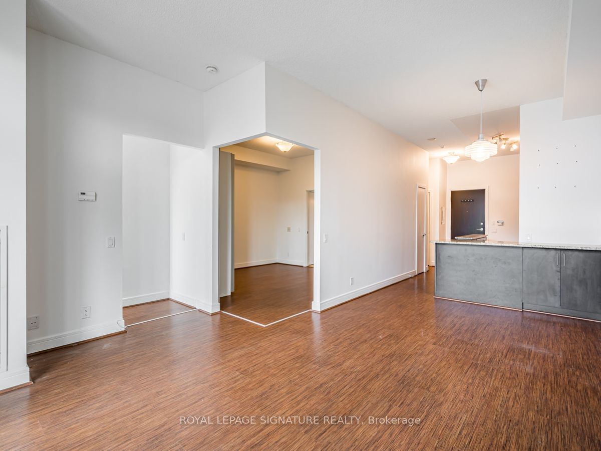 116 George St, unit N401 for rent - image #11