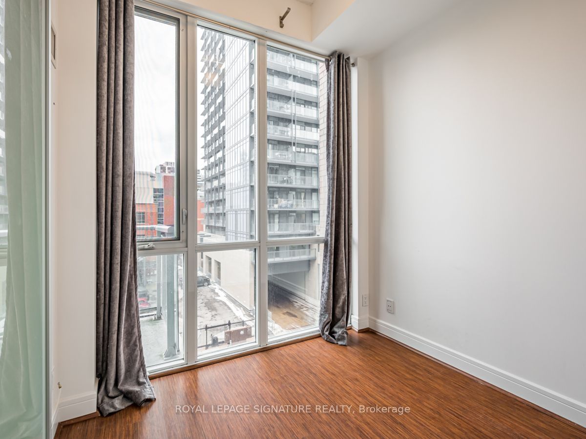 116 George St, unit N401 for rent