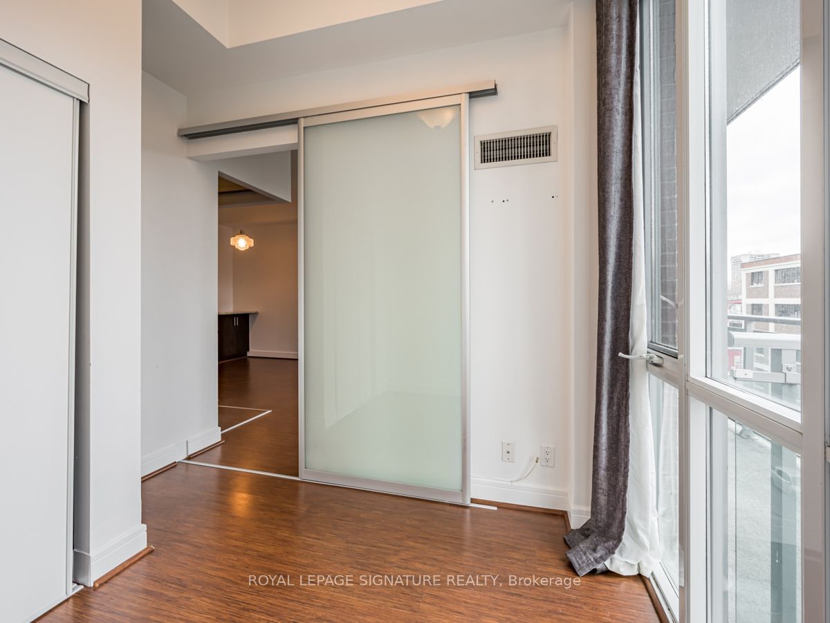 116 George St, unit N401 for rent - image #13