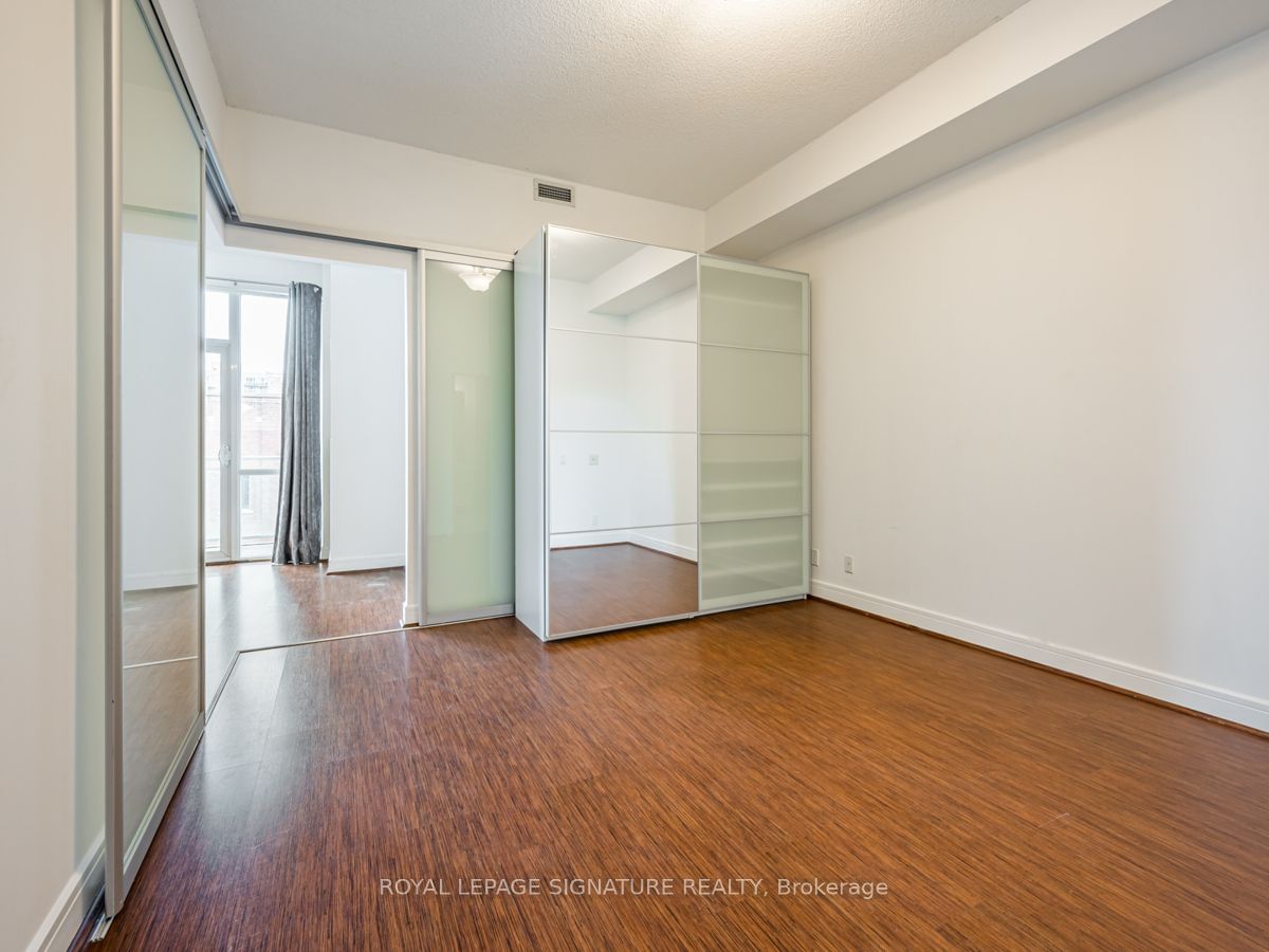 116 George St, unit N401 for rent