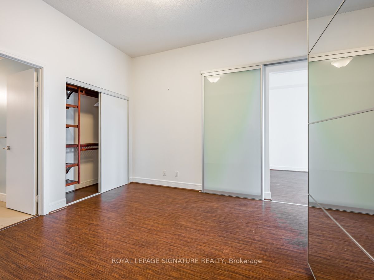 116 George St, unit N401 for rent - image #17