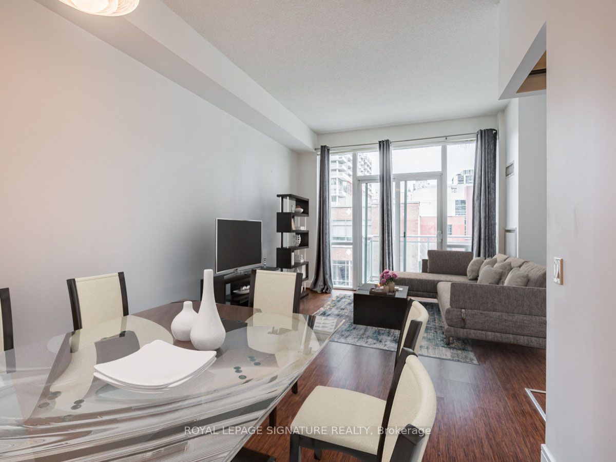 116 George St, unit N401 for rent - image #2