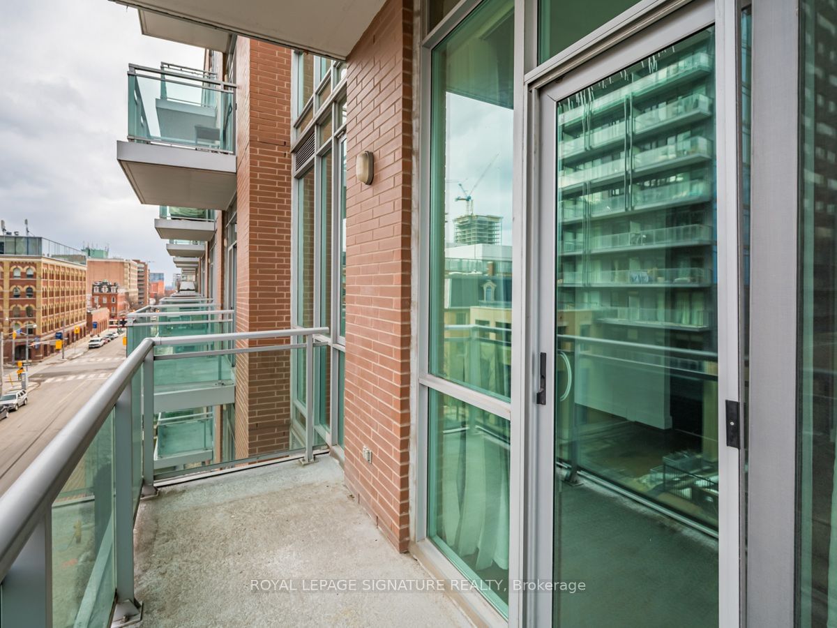 116 George St, unit N401 for rent - image #22