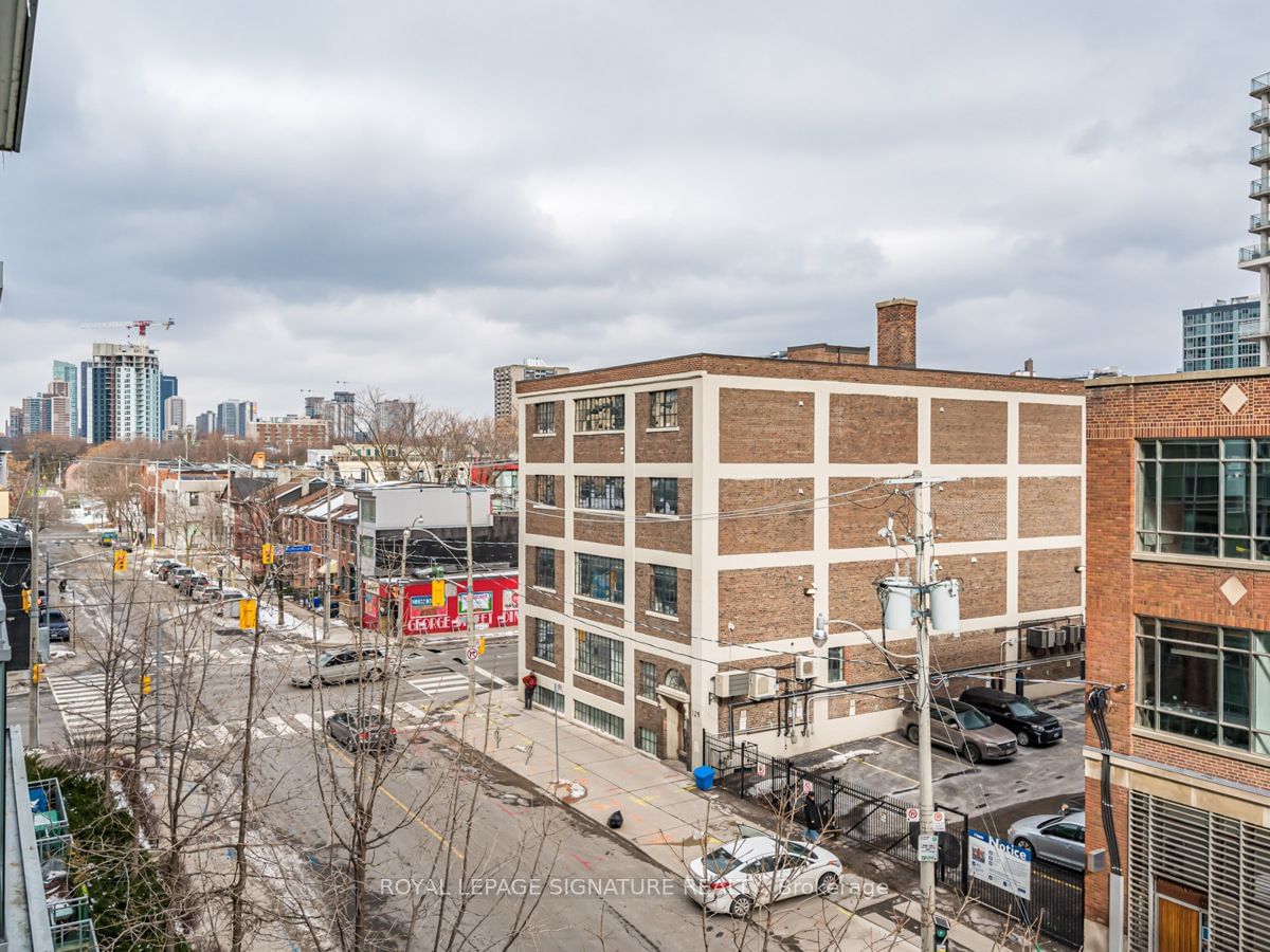 116 George St, unit N401 for rent - image #24