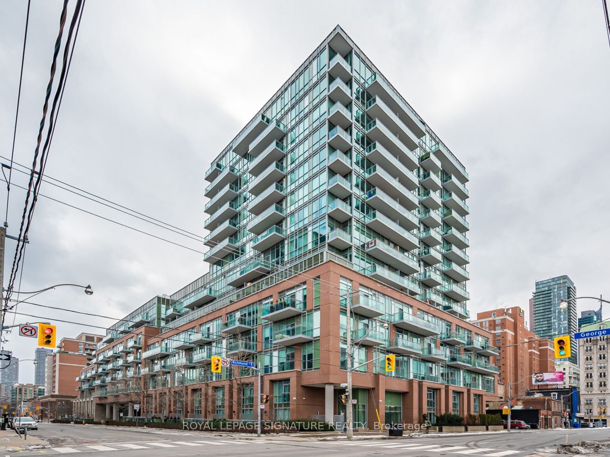 116 George St, unit N401 for rent - image #26