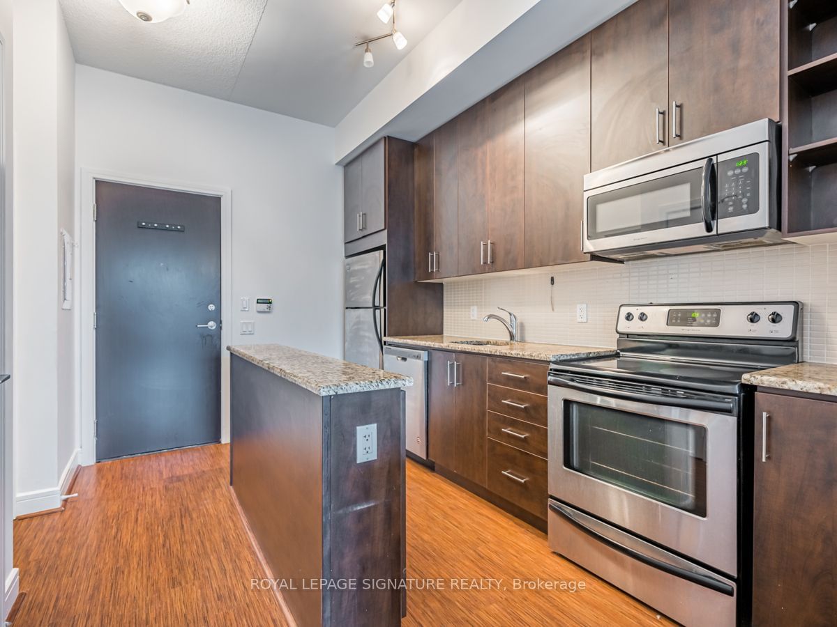 116 George St, unit N401 for rent - image #3