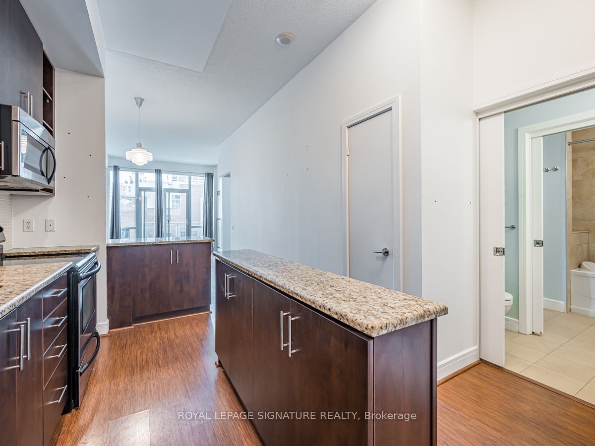 116 George St, unit N401 for rent - image #6