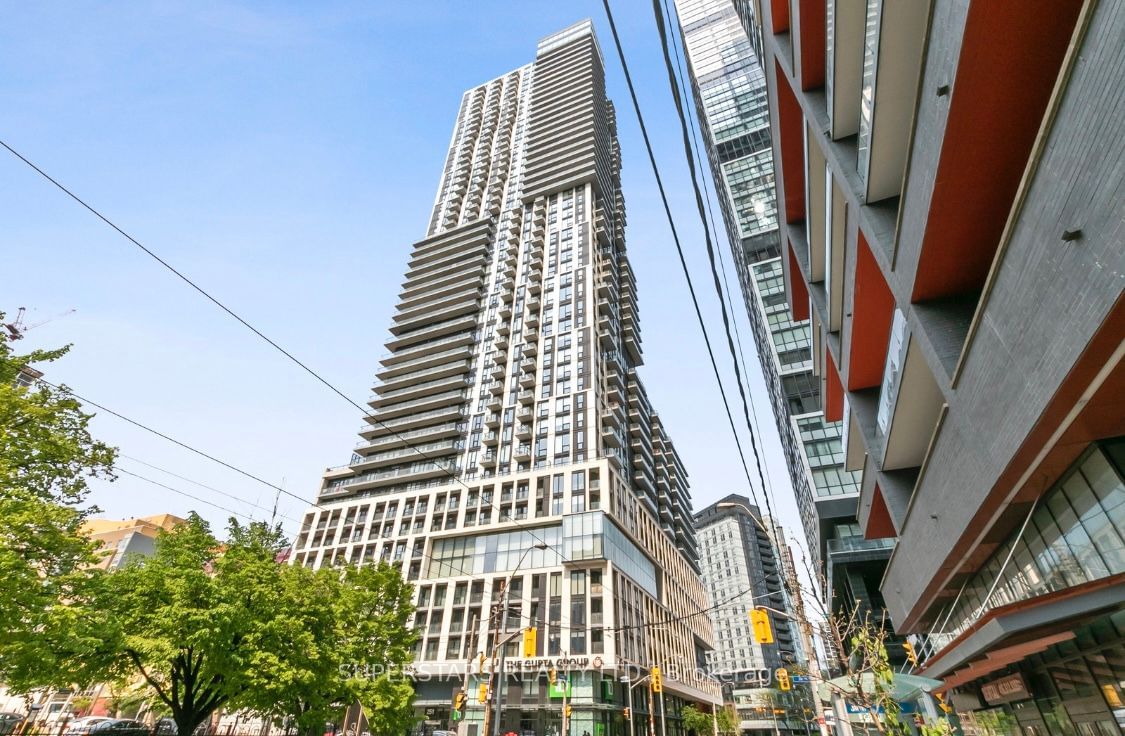 251 Jarvis St, unit 2712 for sale - image #1