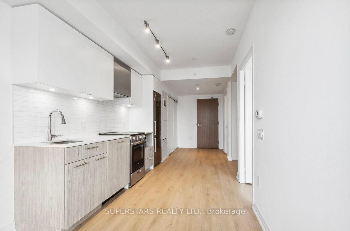 251 Jarvis St, unit 2712 for sale