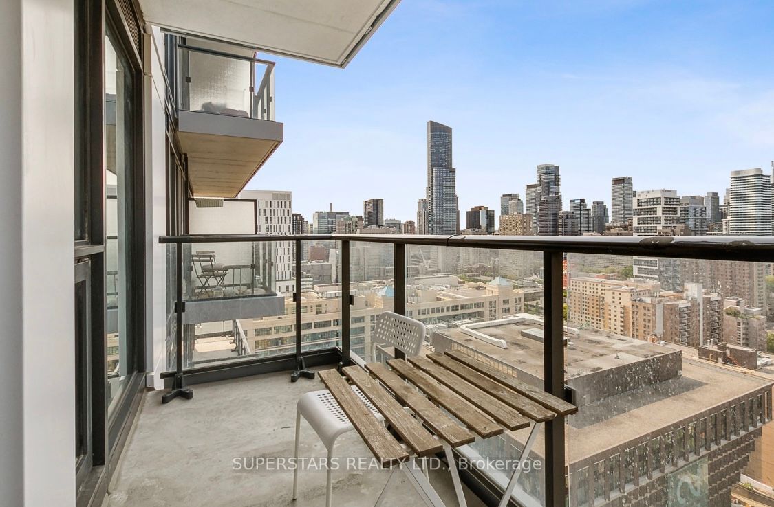 251 Jarvis St, unit 2712 for sale - image #8