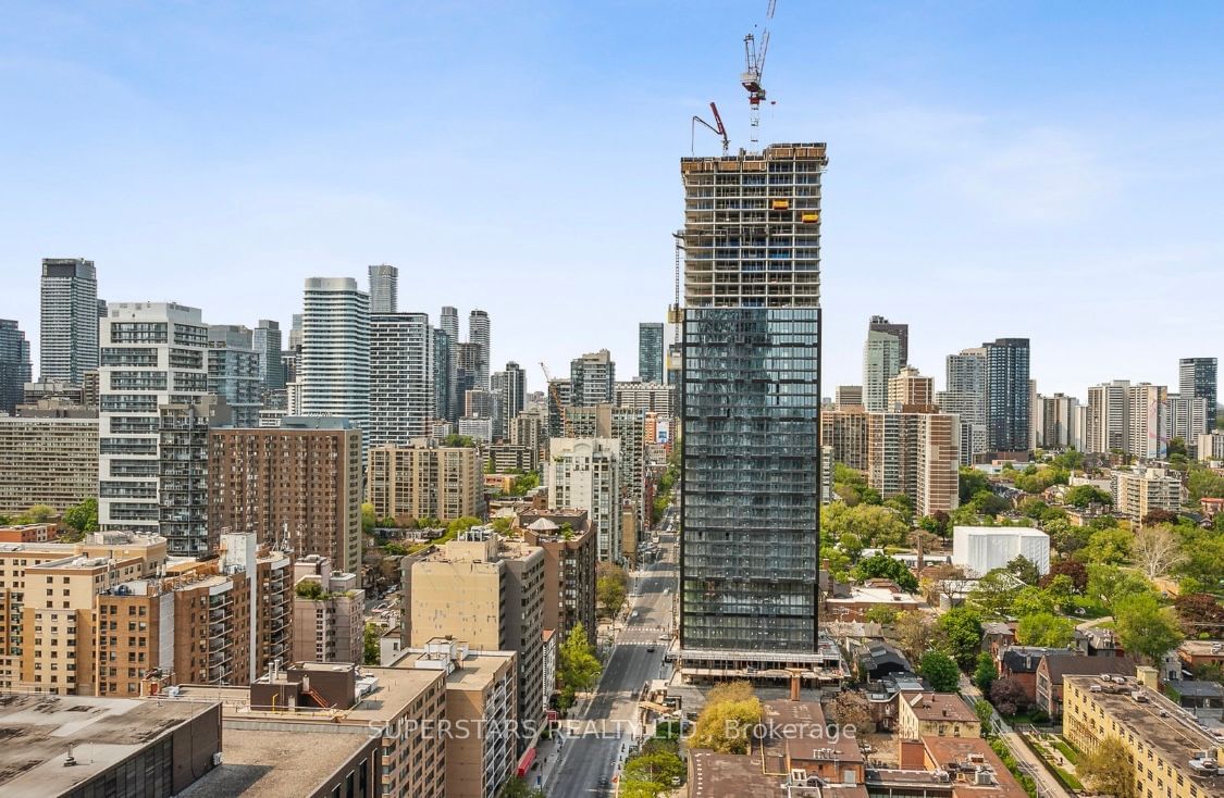 251 Jarvis St, unit 2712 for sale