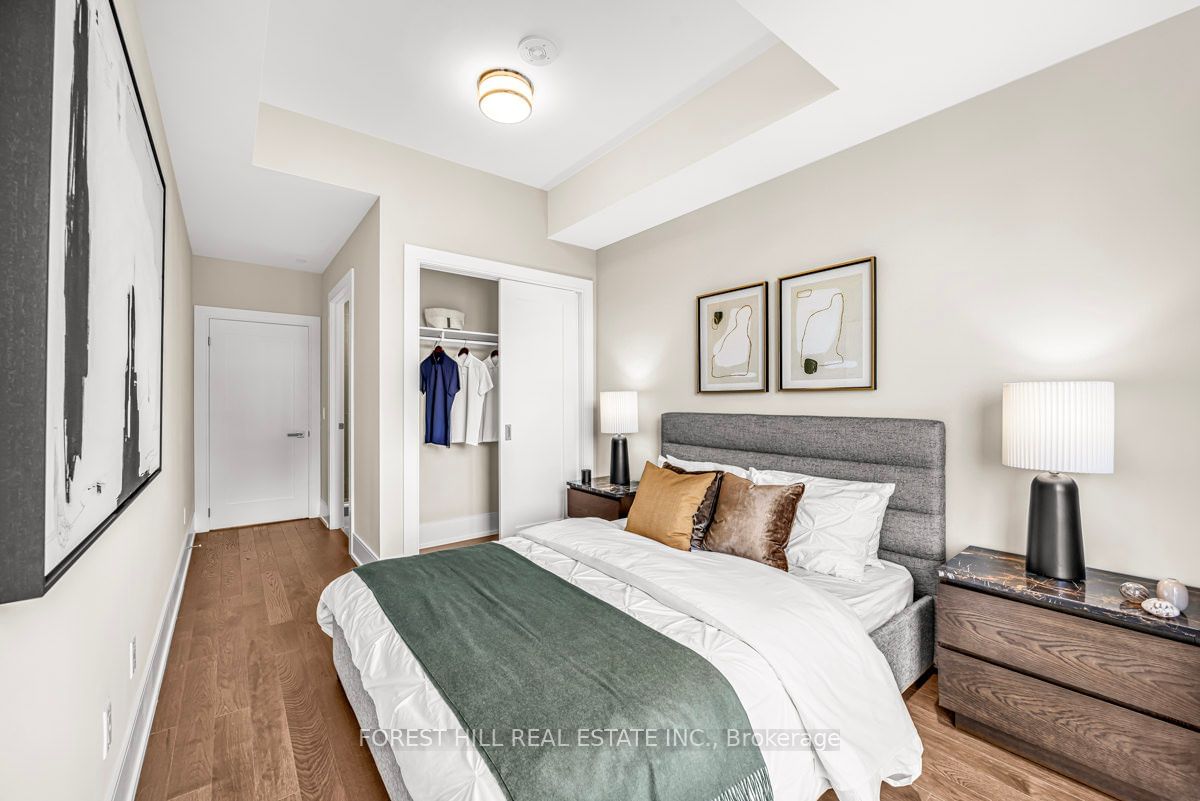 480 Front St W, unit 517 for sale - image #21