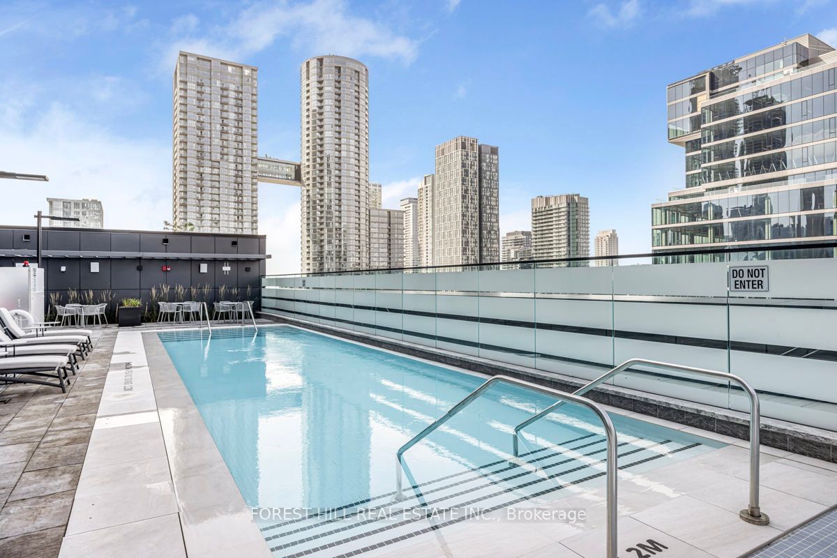 480 Front St W, unit 517 for sale - image #25