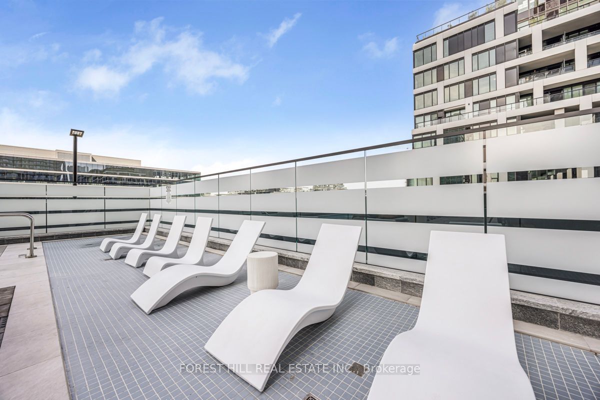 480 Front St W, unit 517 for sale - image #26