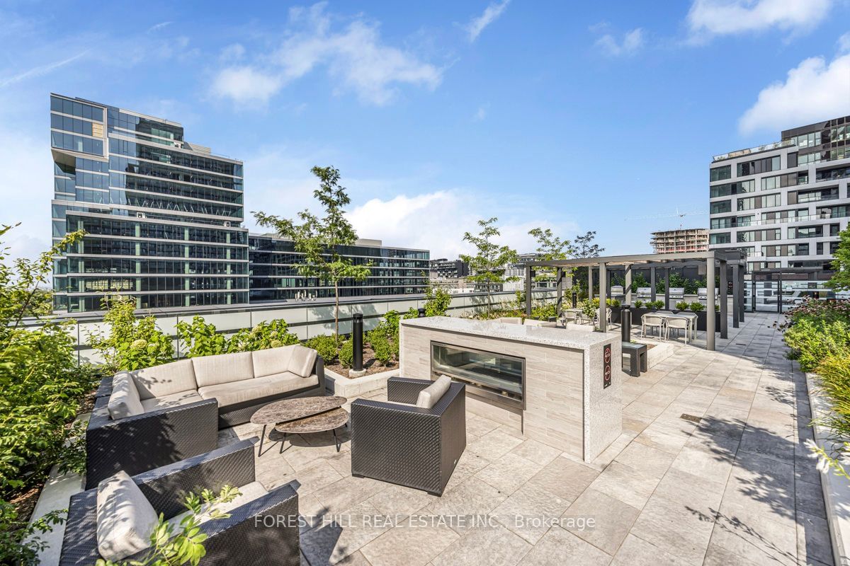 480 Front St W, unit 517 for sale - image #28