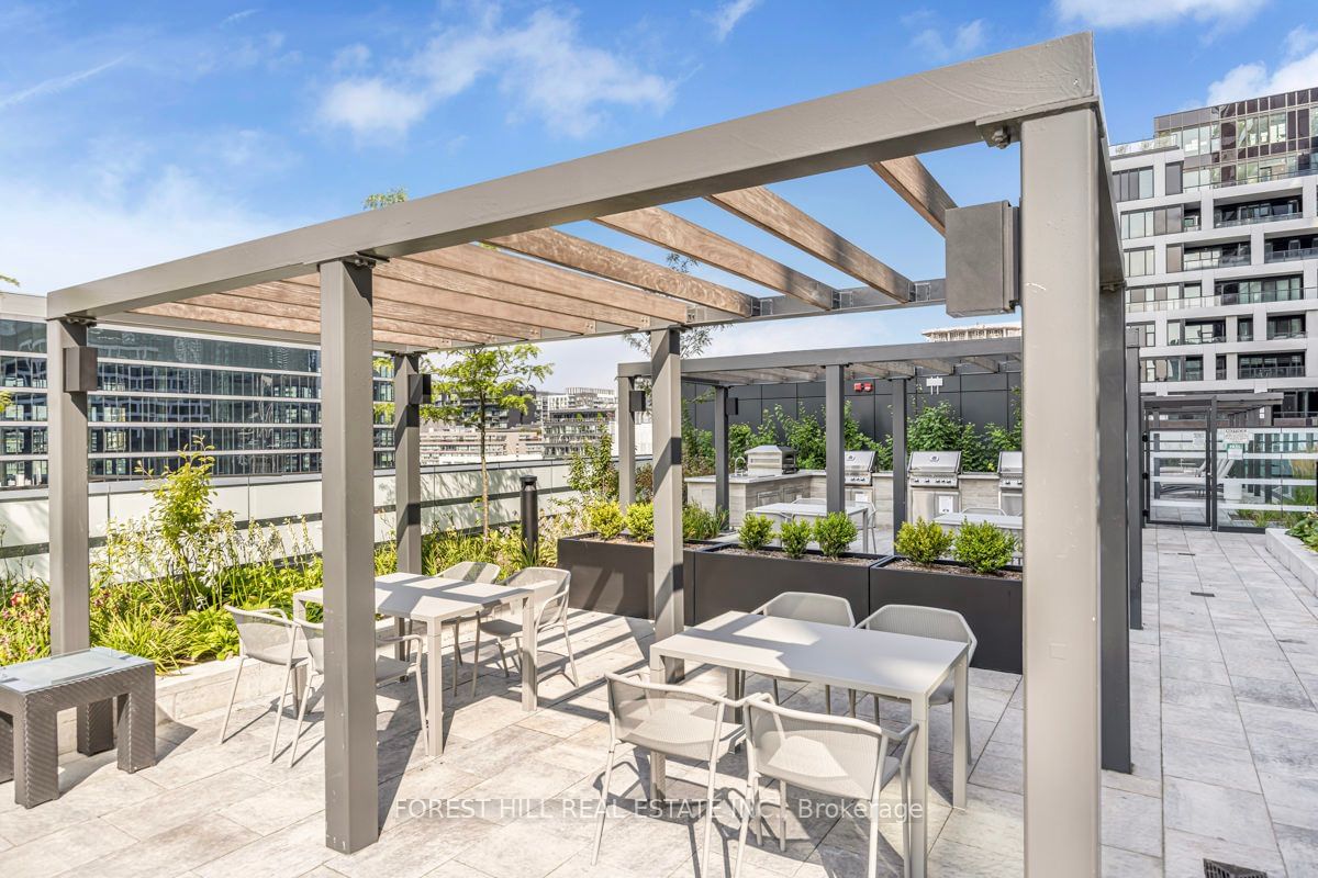 480 Front St W, unit 517 for sale - image #29