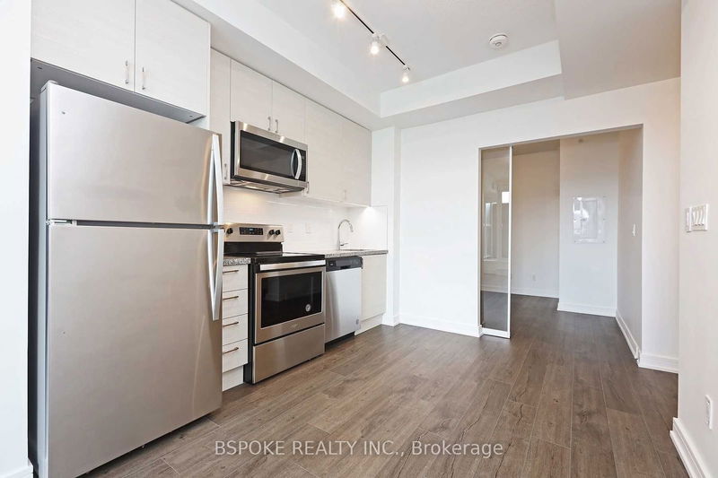 621 Sheppard Ave E, unit 350 for rent - image #1