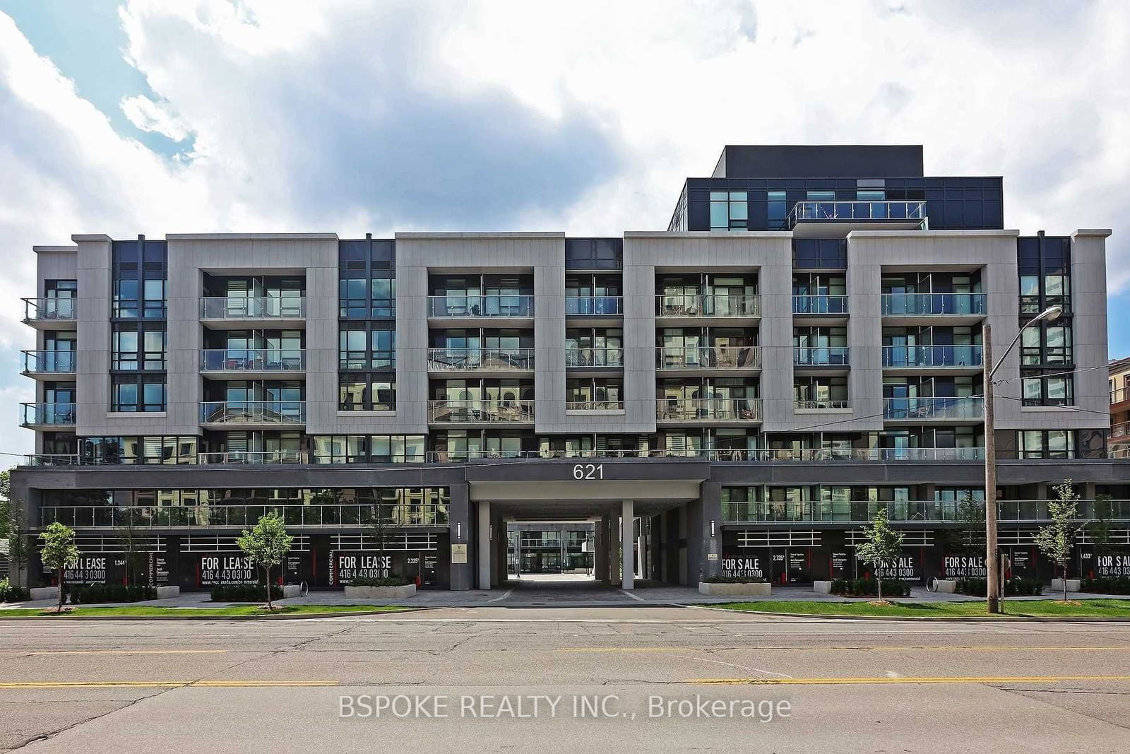 621 Sheppard Ave E, unit 350 for rent - image #13